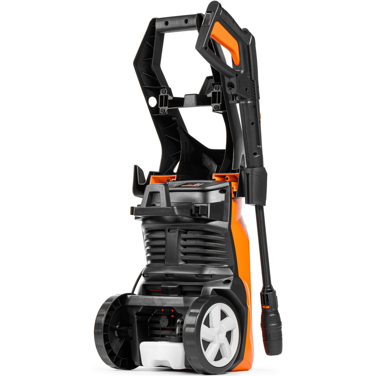 Мойка высокого давления Daewoo DAW 500 - фото 4