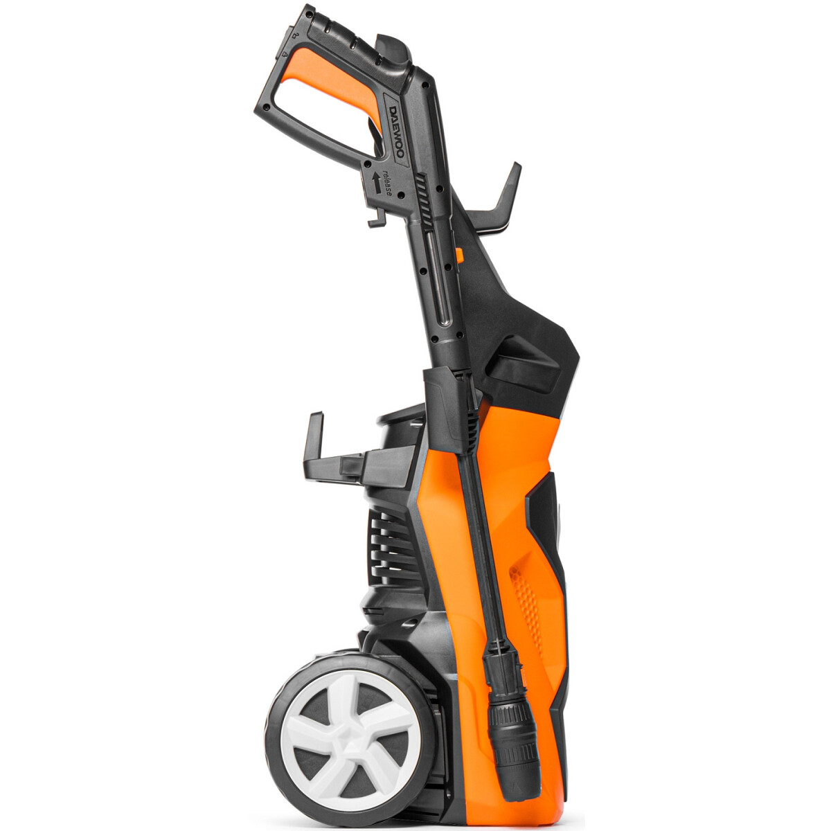 Мойка высокого давления Daewoo DAW 500 - фото 5