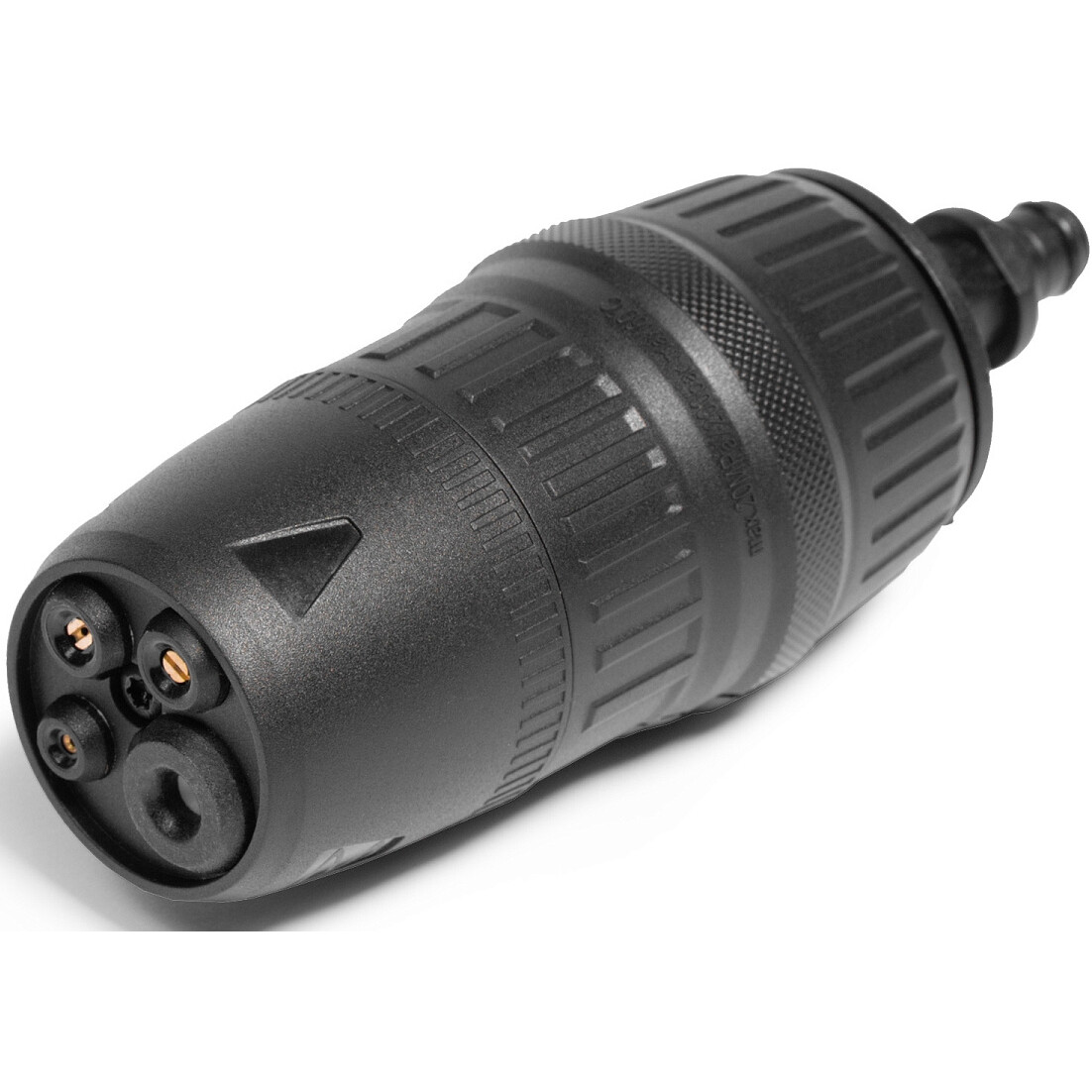 Мойка высокого давления Daewoo DAW 500 - фото 9