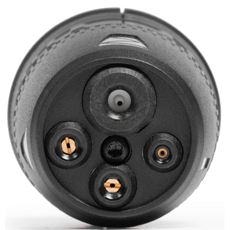 Мойка высокого давления Daewoo DAW 500 - фото 10