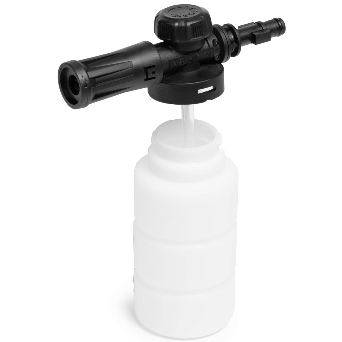 Мойка высокого давления Daewoo DAW 500 - фото 12