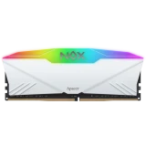 Оперативная память 16Gb DDR4 3600MHz Apacer NOX RGB (AH4U16G36C25YNWAA-2) (2x8Gb KIT)