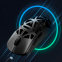 Мышь MCHOSE AX5 Pro Max Black - 6977271153121 - фото 4