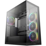Корпус DeepCool CG580 4F V2 Black (R-CG580-BKADA4-G-2)