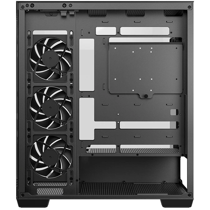 Корпус DeepCool CG580 4F V2 Black - R-CG580-BKADA4-G-2 - фото 5