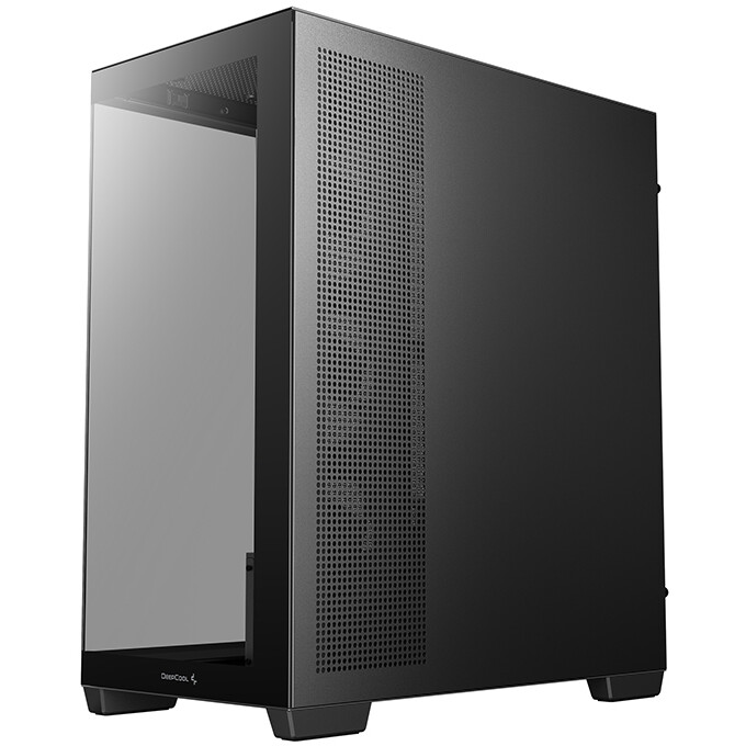 Корпус DeepCool CG580 4F V2 Black - R-CG580-BKADA4-G-2 - фото 6
