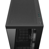 Корпус DeepCool CG580 4F V2 Black (R-CG580-BKADA4-G-2)