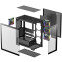 Корпус DeepCool CG580 4F V2 Black - R-CG580-BKADA4-G-2 - фото 11