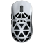 Мышь MCHOSE AX5 Pro Max Silver - 6977271153138