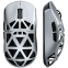 Мышь MCHOSE AX5 Pro Max Silver - 6977271153138 - фото 2