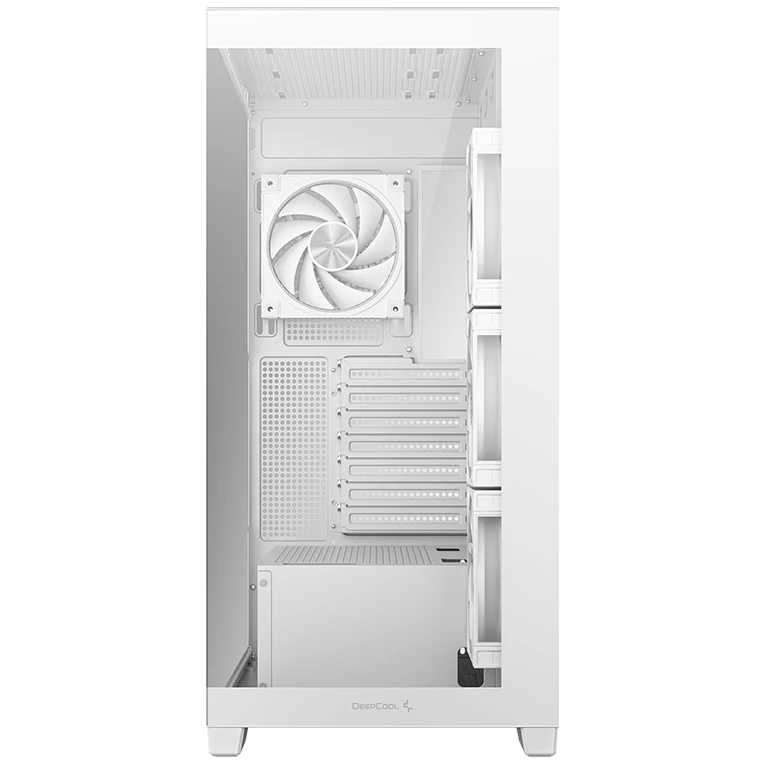 Корпус DeepCool CG580 4F V2 White - R-CG580-WHADA4-G-2 - фото 3