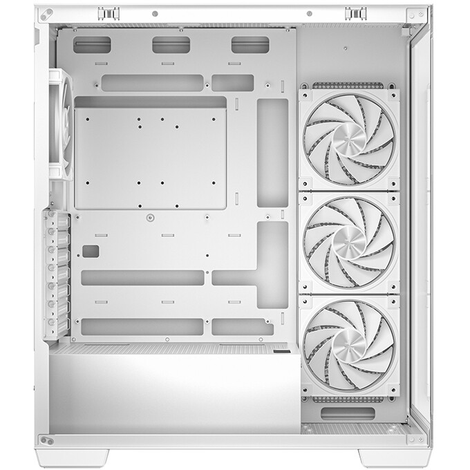 Корпус DeepCool CG580 4F V2 White - R-CG580-WHADA4-G-2 - фото 4