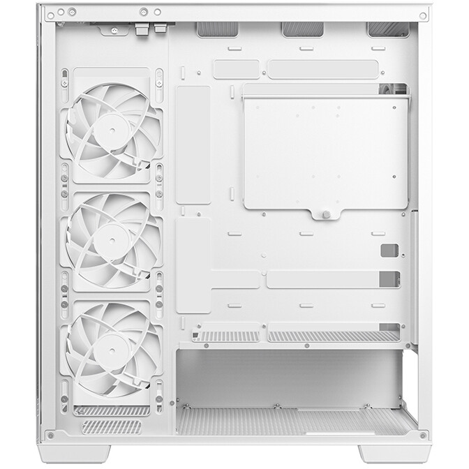 Корпус DeepCool CG580 4F V2 White - R-CG580-WHADA4-G-2 - фото 5