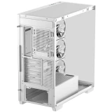 Корпус DeepCool CG580 4F V2 White (R-CG580-WHADA4-G-2)
