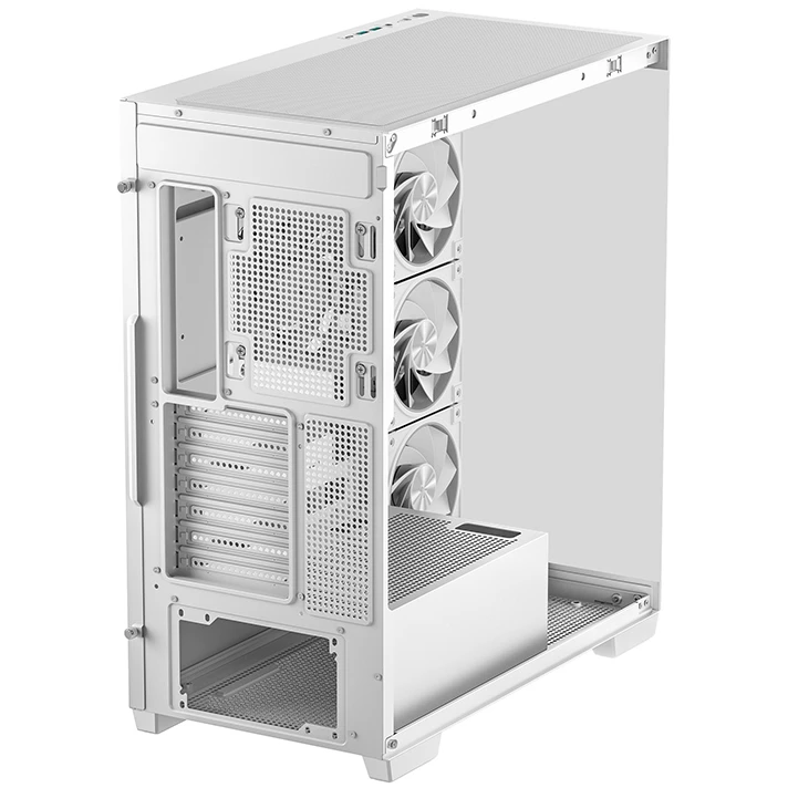 Корпус DeepCool CG580 4F V2 White - R-CG580-WHADA4-G-2 - фото 7