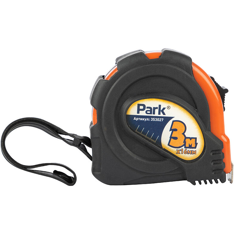 Рулетка Park 353027 - фото 3