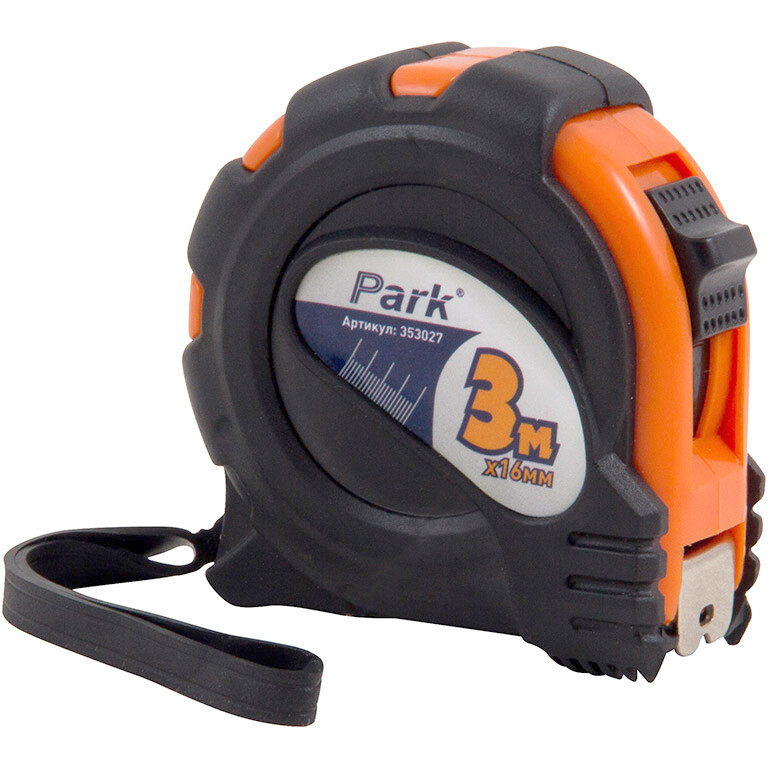 Рулетка Park 353027