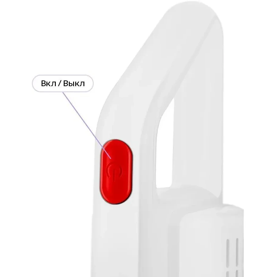 Пылесос Kitfort KT-5339 - фото 2