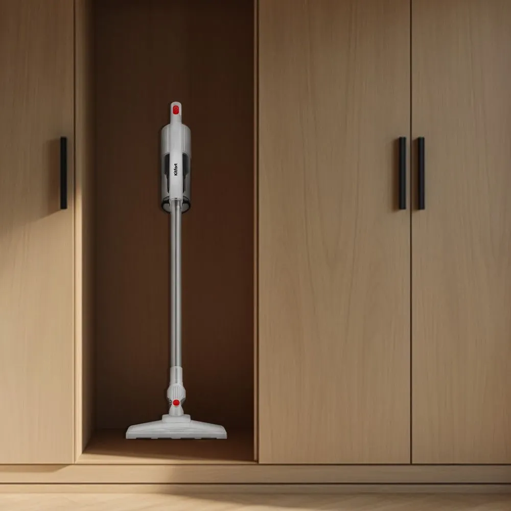 Пылесос Kitfort KT-5339 - фото 4