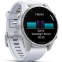 Умные часы Garmin Fenix 8 43mm AMOLED Silver/White - 010-02903-00 - фото 3