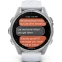 Умные часы Garmin Fenix 8 43mm AMOLED Silver/White - 010-02903-00 - фото 9