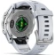 Умные часы Garmin Fenix 8 43mm AMOLED Silver/White - 010-02903-00 - фото 12