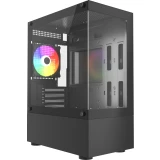 Корпус ACCORD ACC-285-02B Black