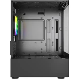 Корпус ACCORD ACC-285-02B Black