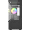 Корпус ACCORD ACC-285-02B Black - фото 3
