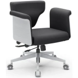 Офисное кресло FoxGear STUDIO Dark Gray (FG-STUDIO-F-DG)