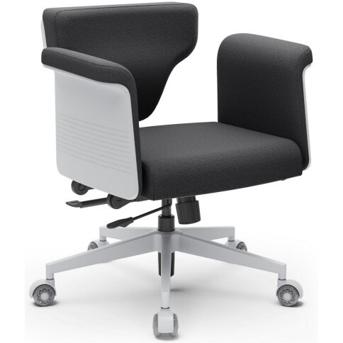 Офисное кресло FoxGear STUDIO Dark Gray - FG-STUDIO-F-DG - фото 2