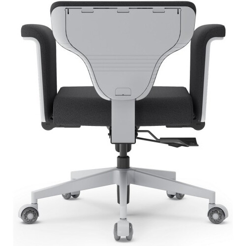 Офисное кресло FoxGear STUDIO Dark Gray - FG-STUDIO-F-DG - фото 5