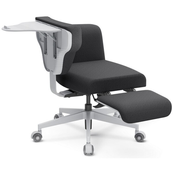 Офисное кресло FoxGear STUDIO Dark Gray - FG-STUDIO-F-DG - фото 6