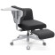 Офисное кресло FoxGear STUDIO Dark Gray - FG-STUDIO-F-DG - фото 6