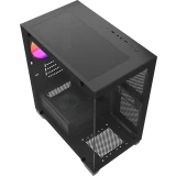 Корпус ACCORD ACC-350-02B Black