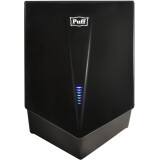 Сушилка для рук Puff 8802Bl (1401.412)