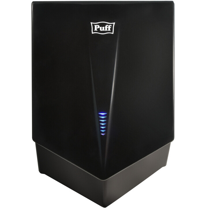 Сушилка для рук Puff 8802Bl - 1401.412