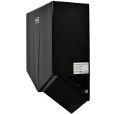 Сушилка для рук Puff 8802Bl (1401.412)