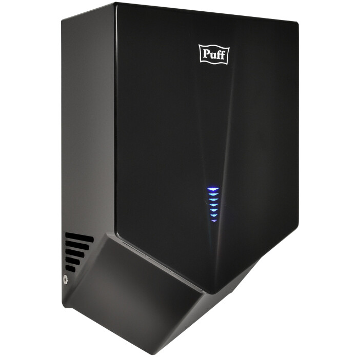 Сушилка для рук Puff 8802Bl - 1401.412 - фото 3