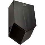 Сушилка для рук Puff 8802Bl (1401.412)