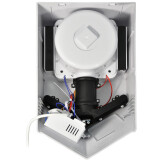 Сушилка для рук Puff 8802Bl (1401.412)