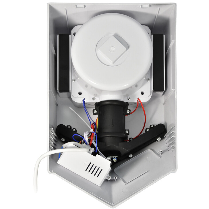 Сушилка для рук Puff 8802Bl - 1401.412 - фото 7