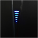 Сушилка для рук Puff 8802Bl (1401.412)