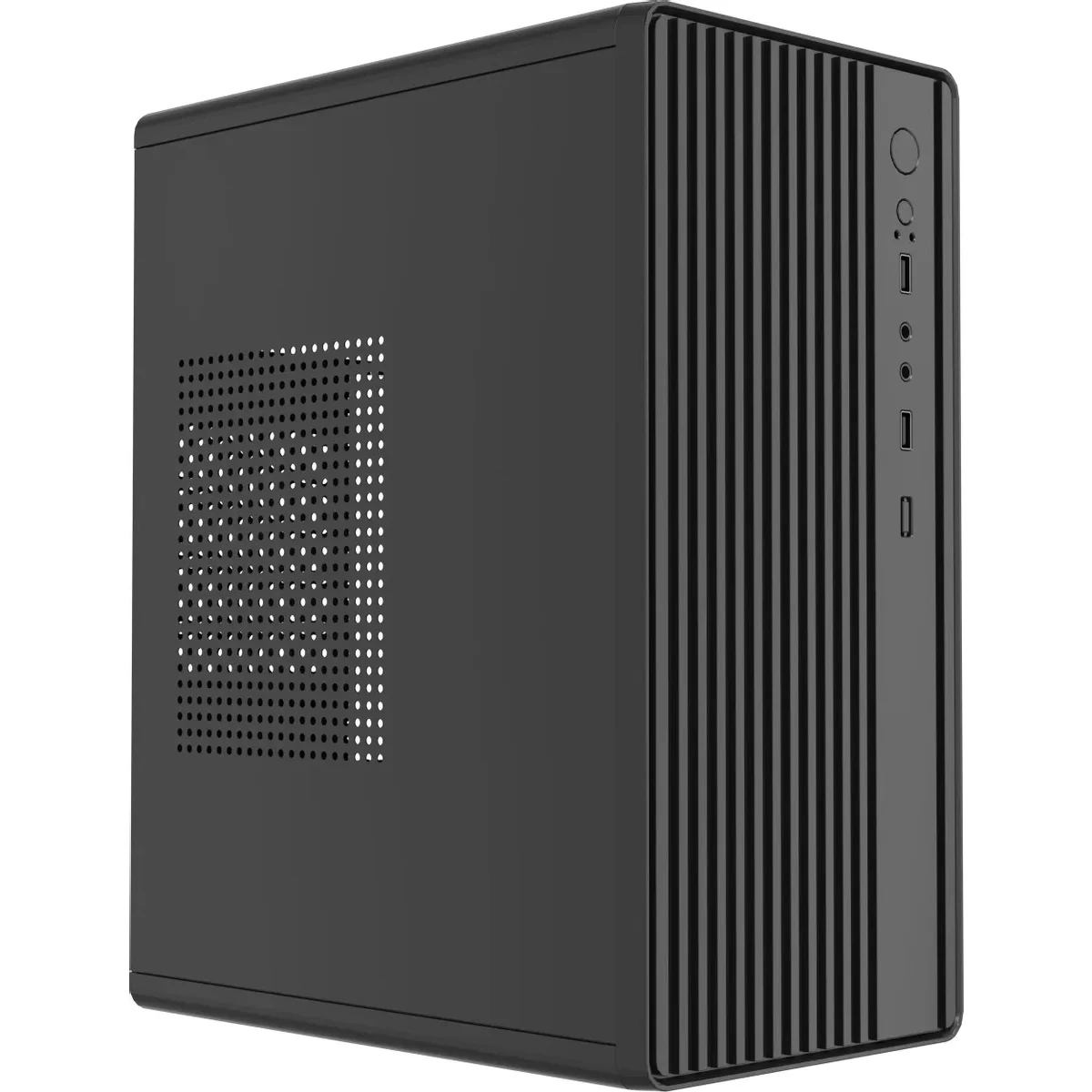 ПК AMD Ryzen 5 5600X / NVIDIA RTX 3060 / 16 ГБ / SSD 128 ГБ + HDD 2 ТБ