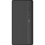 Корпус ACCORD ACC-M258-01B Black (ACC M258-01B)