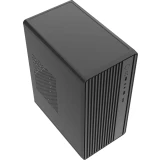 Корпус ACCORD ACC-M258-01B Black (ACC M258-01B)