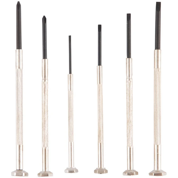 Набор отвёрточный Park 100248