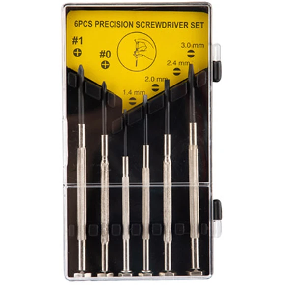 Набор отвёрточный Park 100248 - фото 2