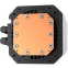 Система жидкостного охлаждения DeepCool LM360 WH - R-LM360-WHDMMC-1 - фото 2