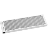 Система жидкостного охлаждения DeepCool LM360 WH (R-LM360-WHDMMC-1)